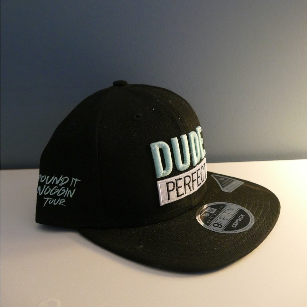 Dude Perfect Hat